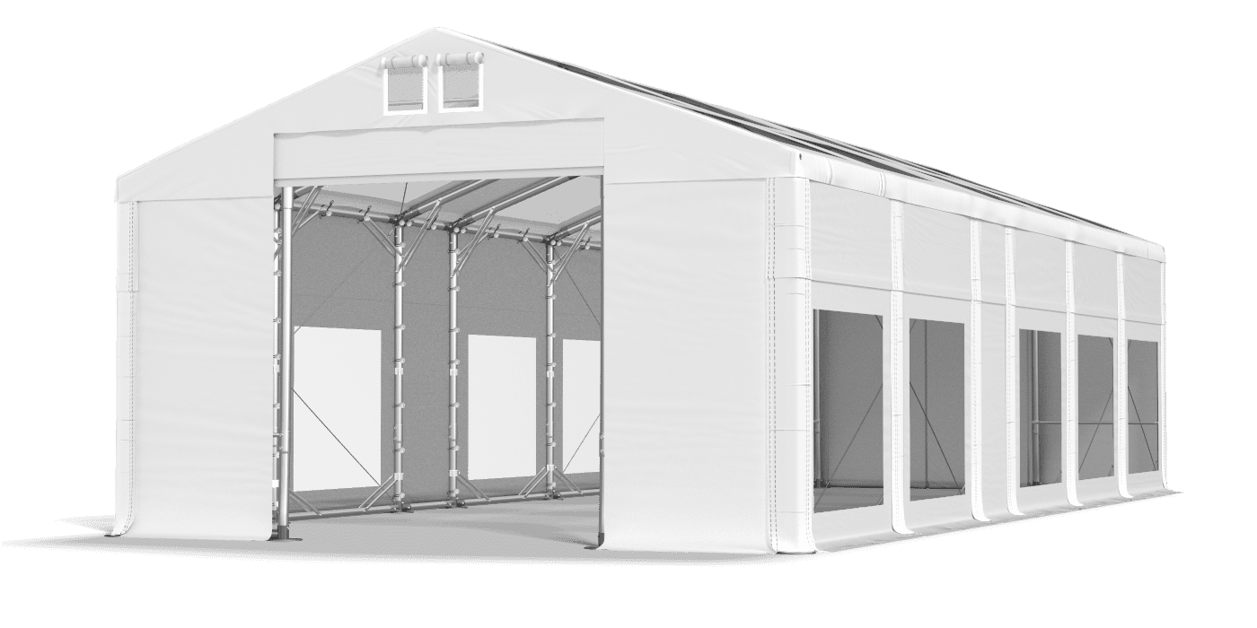 mobiler Fotohalter für Javascript