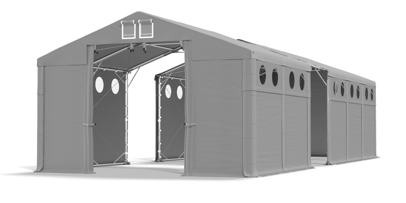 mobiler Fotohalter für Javascript