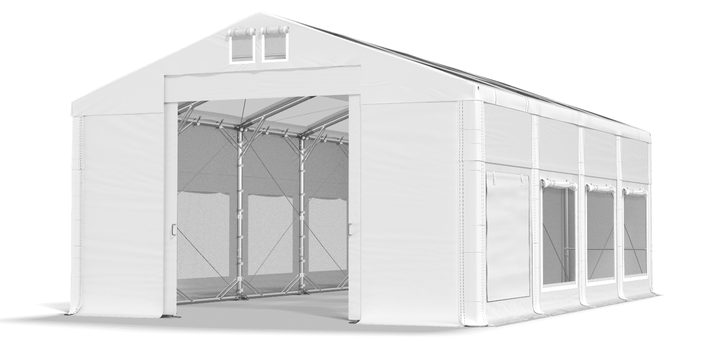 mobiler Fotohalter für Javascript