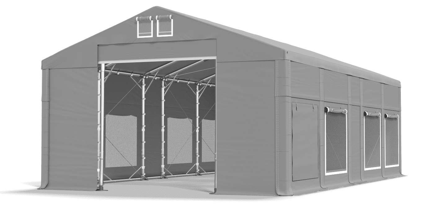 mobiler Fotohalter für Javascript