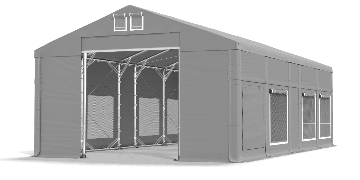 mobiler Fotohalter für Javascript