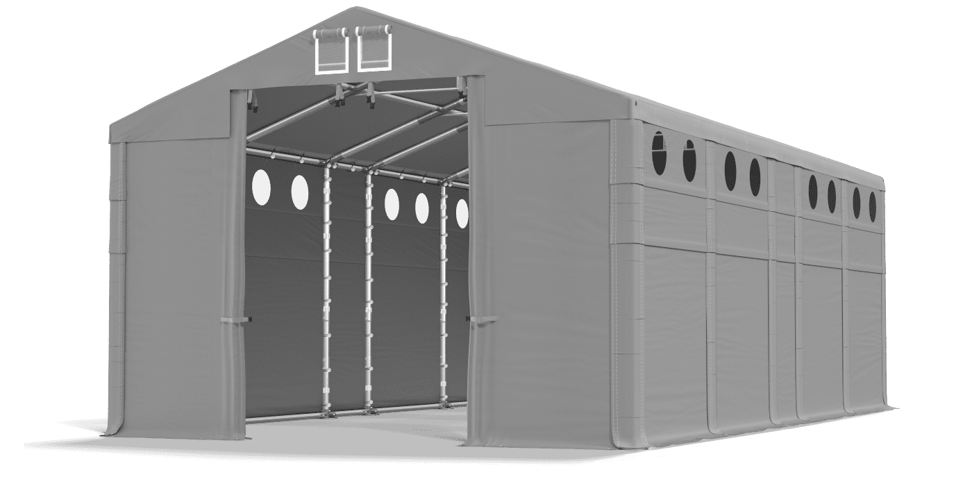 mobiler Fotohalter für Javascript